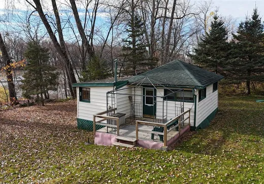 House for sale - 30 Av. Carignan, Champlain, G0X 1C0