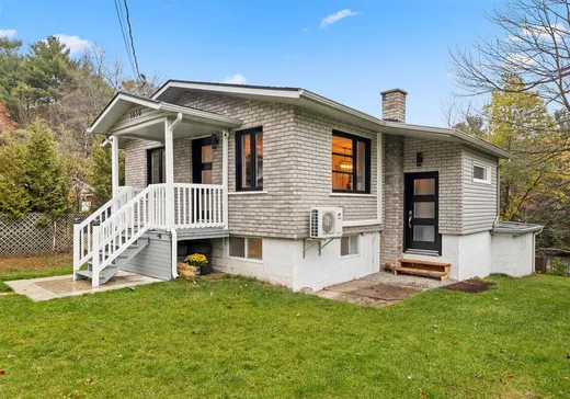 Maison à vendre - 1030 Rue du Lac-Gendron, Drummondville, J2A 2A2
