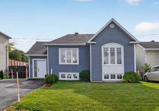 Maison à étages à vendre - 268 Rue Ravel, Saint-Jean-sur-Richelieu, J3B0A3