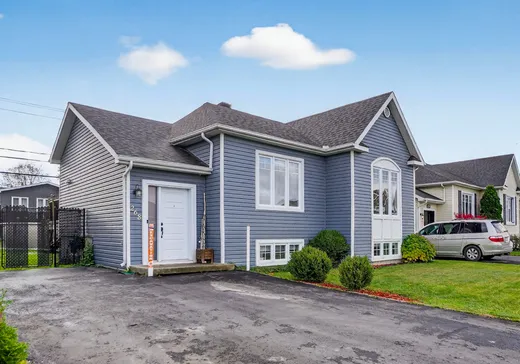 Maison à vendre - 268 Rue Ravel, Saint-Jean-sur-Richelieu, J3B 0A3