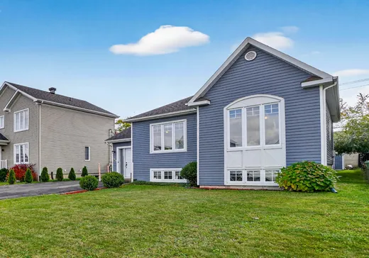 Maison à vendre - 268 Rue Ravel, Saint-Jean-sur-Richelieu, J3B 0A3