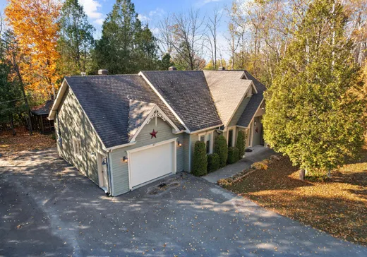 Maison à vendre - 119 Rue des Frênes, Rigaud, J0P 1P1