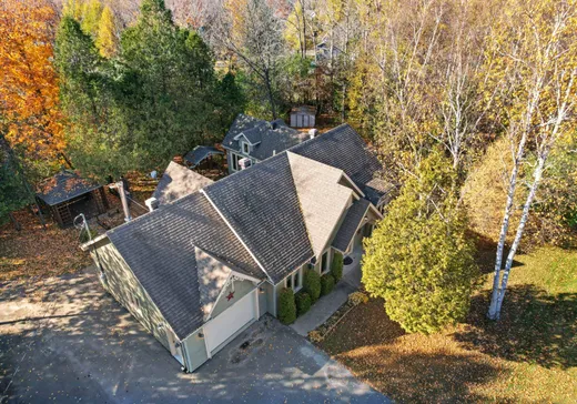 Maison à vendre - 119 Rue des Frênes, Rigaud, J0P 1P1