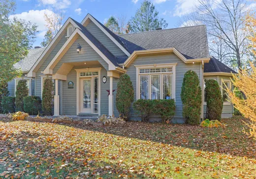 Maison à vendre - 119 Rue des Frênes, Rigaud, J0P 1P1