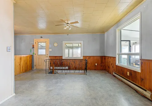 Maison à vendre - 114-116 Ch. du Ruisseau-des-Cerises, Gracefield, J0X 1W0