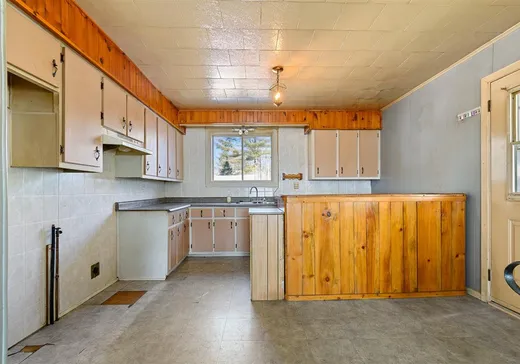 Maison à vendre - 114-116 Ch. du Ruisseau-des-Cerises, Gracefield, J0X 1W0