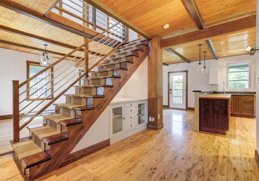 Maison à vendre - 540 Rue Principale, Saint-Roch-de-Richelieu, J0L 2M0