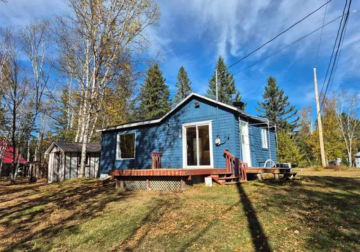 Bungalow à vendre - 23 Ch. Bellavance, Saint-Marc-du-lac-long, G0L1T0