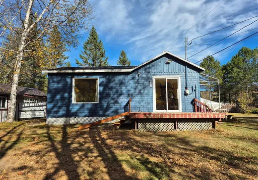 Maison à vendre - 23 Ch. Bellavance, Saint-Marc-du-lac-long, G0L 1T0