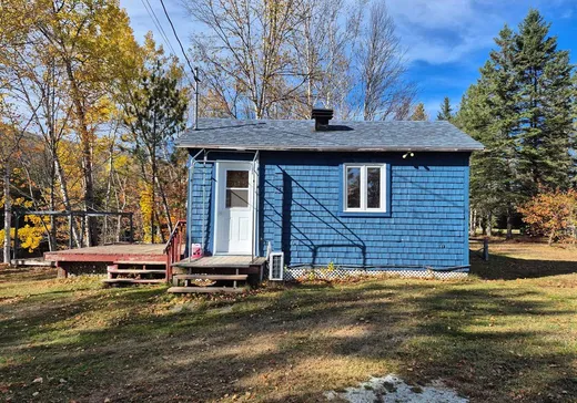 Maison à vendre - 23 Ch. Bellavance, Saint-Marc-du-lac-long, G0L 1T0
