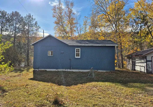 Maison à vendre - 23 Ch. Bellavance, Saint-Marc-du-lac-long, G0L 1T0