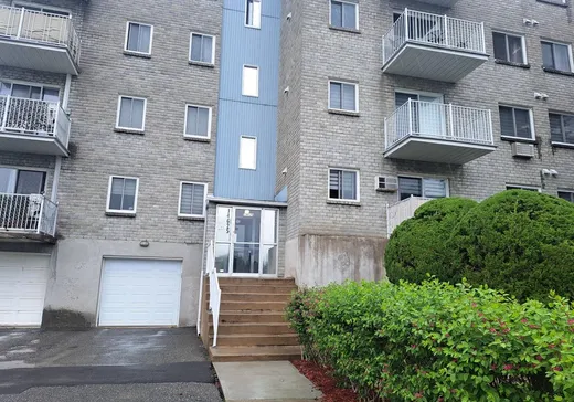 Condo for sale - 14625 Boul. de Pierrefonds, App. 2, Montreal (Pierrefonds-Roxborro), H9H4X9