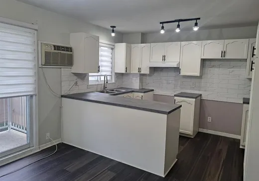 Condo for sale - 14625 Boul. de Pierrefonds, App. 2, Montreal (Pierrefonds-Roxborro), H9H 4X9