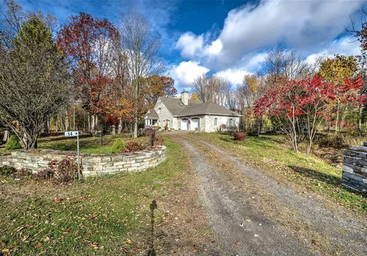 House for sale - 14 Place de la Belle-Vue, Brownsburg-Chatham, J8G 1T4