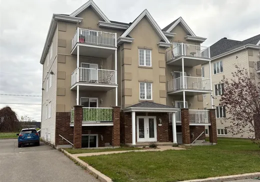Condo à vendre - 20 Rue Catherine, Saint-Rémi, J0L2L0