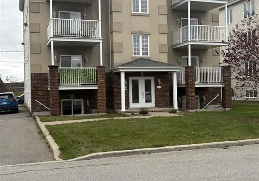 Condo à vendre - 20 Rue Catherine, Saint-Rémi, J0L 2L0