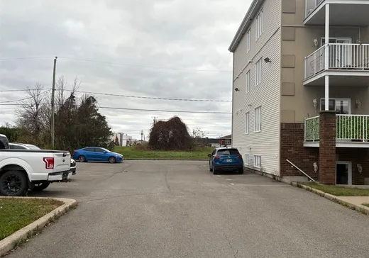 Condo à vendre - 20 Rue Catherine, Saint-Rémi, J0L 2L0