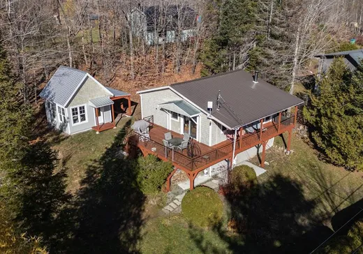 Two or more stories for sale - 1810 Ch. Lebeau, Wentworth, J0T1Y0