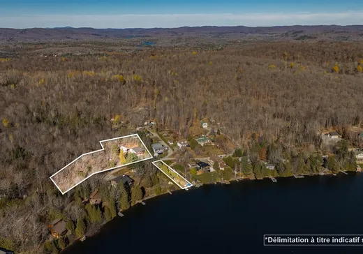 House for sale - 1810 Ch. Lebeau, Wentworth, J0T 1Y0