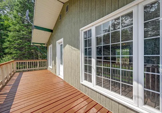 Two or more stories for sale - 2236 Ch. Gémont, St-Adolphe d'Howard, J0T2B0