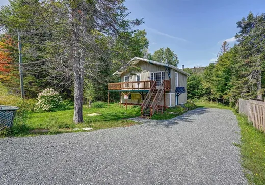 House for sale - 2236 Ch. Gémont, St-Adolphe d'Howard, J0T 2B0