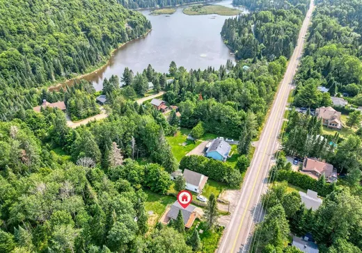 House for sale - 2236 Ch. Gémont, St-Adolphe d'Howard, J0T 2B0