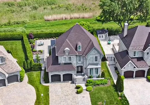 Two or more stories for sale - 3610 Crois. des Caryers, Brossard, J4Z3S8