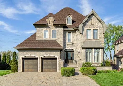 House for sale - 3610 Crois. des Caryers, Brossard, J4Z 3S8