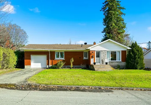 House for sale - 14 Rue Crabtree, Windsor, J1S 1T6