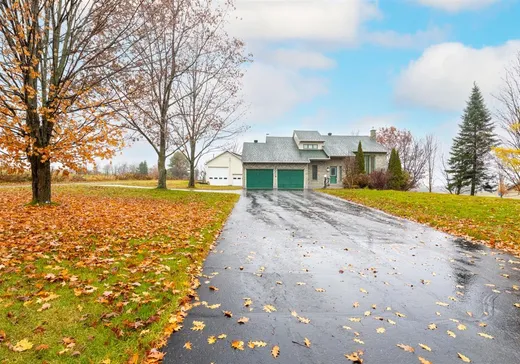 Maison à vendre - 463 11e Rang, Windsor, J1S 0C6