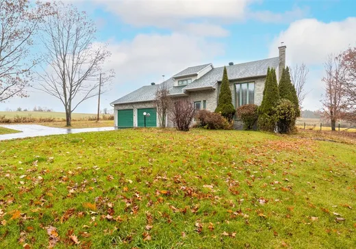 Maison à vendre - 463 11e Rang, Windsor, J1S 0C6