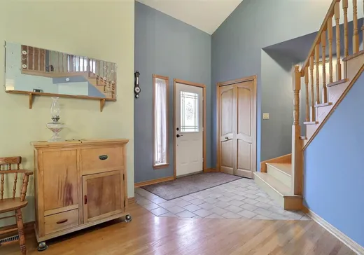 Maison à vendre - 463 11e Rang, Windsor, J1S 0C6