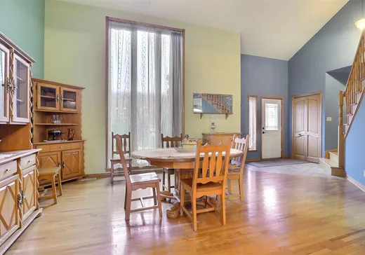 Maison à vendre - 463 11e Rang, Windsor, J1S 0C6