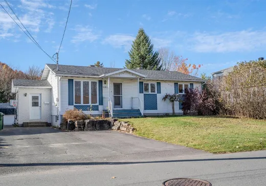 Maison à vendre - 41 Rue Fabre, Drummondville, J2B 3C8