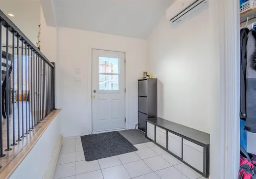 Maison à vendre - 41 Rue Fabre, Drummondville, J2B 3C8