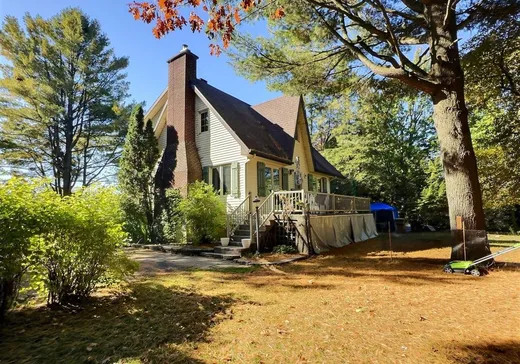 House for sale - 3402 Rg de la Rivière-de-l'Est, Sainte-Clotilde-de-Horton, J0A 1H0