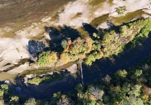 House for sale - 3402 Rg de la Rivière-de-l'Est, Sainte-Clotilde-de-Horton, J0A 1H0