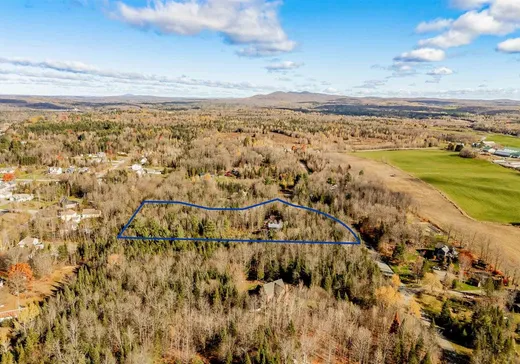 House for sale - 11 Rue de la Pommeraie, Sherbrooke, J0B 3G0