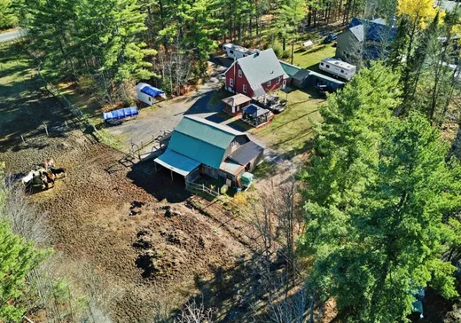 1 1/2 Storey for sale - 851 Rue St-Michel, Montreal (North), J1X7H4