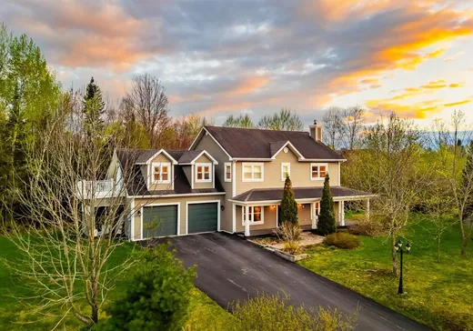 Maison à étages à vendre - 925 Rue Leonardo-Da Vinci, Sherbrooke, J1R0S9