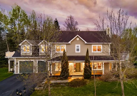 Maison à vendre - 925 Rue Leonardo-Da Vinci, Sherbrooke, J1R 0S9