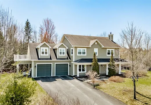 Maison à vendre - 925 Rue Leonardo-Da Vinci, Sherbrooke, J1R 0S9