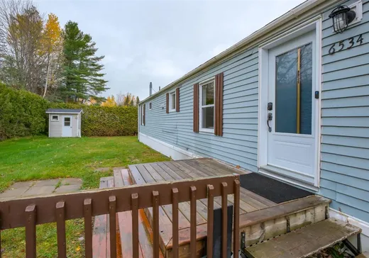 Loft à vendre - 6534 Rue de Bromont, Rock Forest-Saint-Élie-Deauville, J1N 2R3