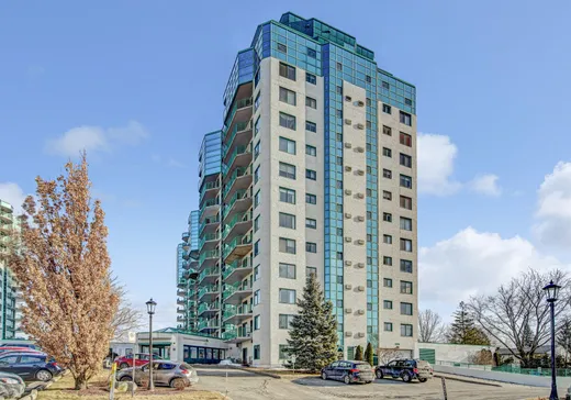 Condo à vendre - 10 Rue des Émeraudes 1004, Repentigny, J6A8L2