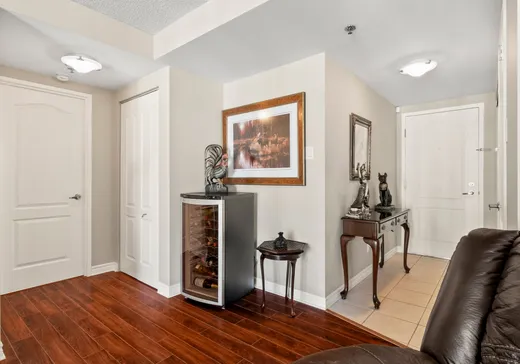 Condo à vendre - 10 Rue des Émeraudes 1004, Repentigny, J6A 8L2