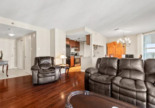 Condo à vendre - 10 Rue des Émeraudes 1004, Repentigny, J6A 8L2