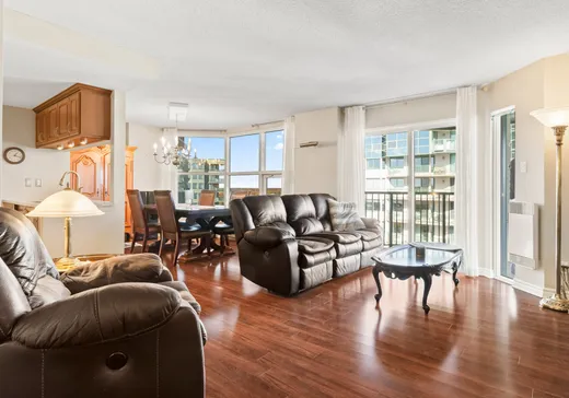 Condo à vendre - 10 Rue des Émeraudes 1004, Repentigny, J6A 8L2