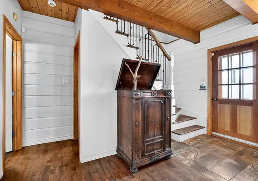 Maison à vendre - 580 Ch. de la Carrière (580Z), St-Hippolyte, J8A 1E9