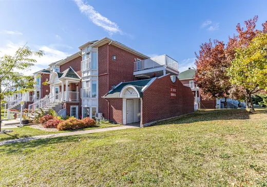 Condo à vendre - 669 Boul. Roberval E., Longueuil, J4L4V6