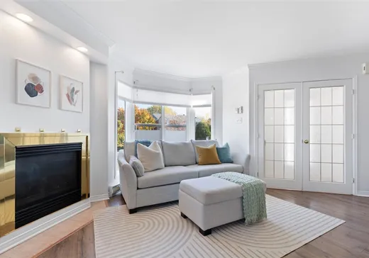 Condo à vendre - 669 Boul. Roberval E., Longueuil, J4L 4V6